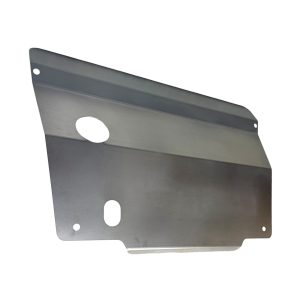 ENGINE SKID PLATE - GEN 3