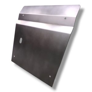 ENGINE SKID PLATE-HIGHLANDER Gen 1
