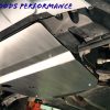 ENGINE SKID PLATE - GEN 5 - Image 3