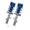 2" SPRING LIFT KIT WITH BILSTEIN B8 5100 STRUTS AND SHOCKS-GEN 4 - Image 2