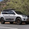 RALLY BAR - RAV4 GEN 3 - Image 2