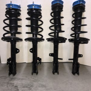 BILSTEIN B4 PERFORMANCE PACKAGE WITH LIFT- LEXUS