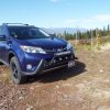 RALLY BAR - RAV4 GEN 4 - Image 3