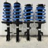 BILSTEIN B4 STREET PERFORMANCE PACKAGE