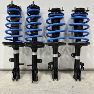 BILSTEIN B4 STREET PERFORMANCE PACKAGE
