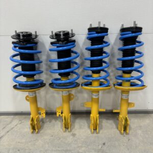BILSTEIN B6 STREET PERFORMANCE PACKAGE