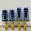 BILSTEIN B6 PERFORMANCE PACKAGE WITH LIFT