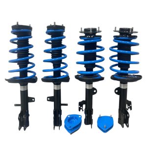 BILSTEIN B4 PERFORMANCE PACKAGE WITH LIFT