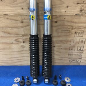 BILSTEIN 5125 REAR SHOCKS-CROWN VICTORIA