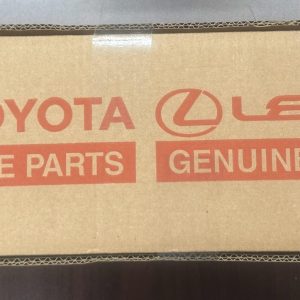 TOYOTA DRIVE AXLES