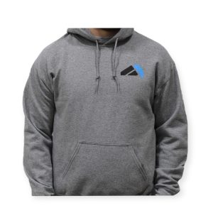 Northwoods Hoodie