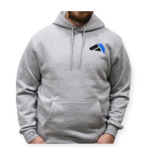 Northwoods Hoodie