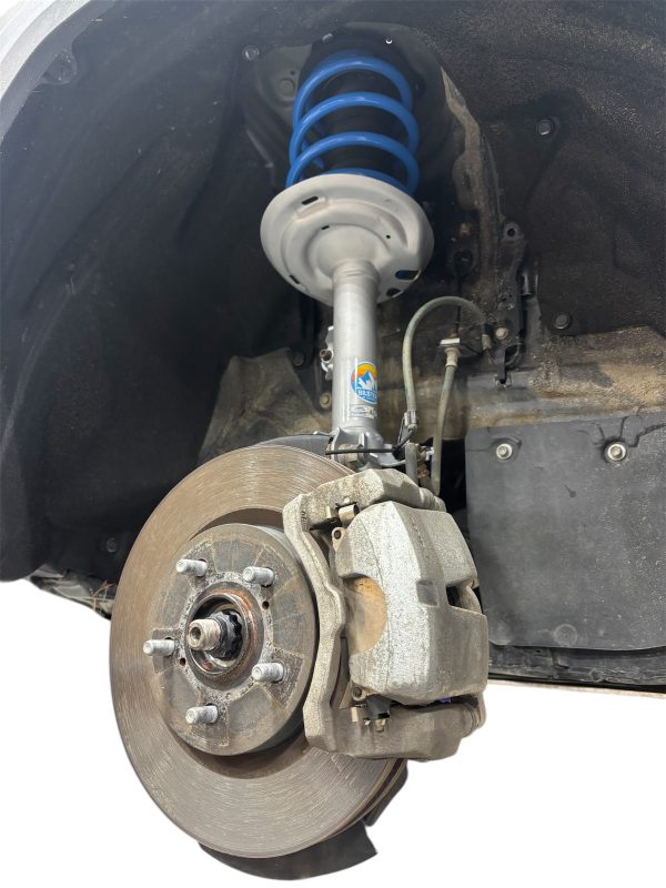 BILSTEIN TERRASPORT WITH 1.5" LIFT KIT - Image 6