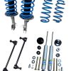 BILSTEIN TERRASPORT WITH 1.5" LIFT KIT