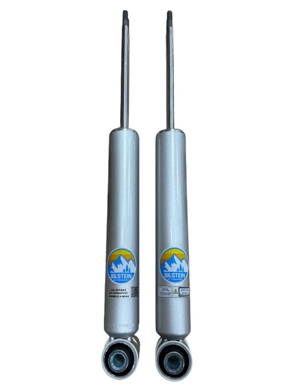 BILSTEIN TERRASPORT WITH 1.5" LIFT KIT - Image 3