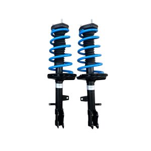 BILSTEIN B4 TOWING PACKAGE