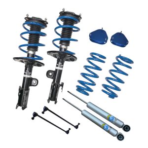 MONROE / B8 SPRING LIFT KIT--RAV4 G5