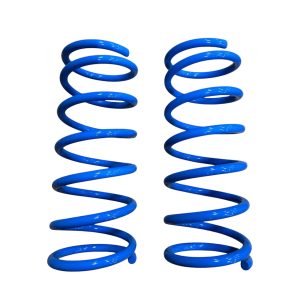 PERFORMANCE SPRING KIT REAR