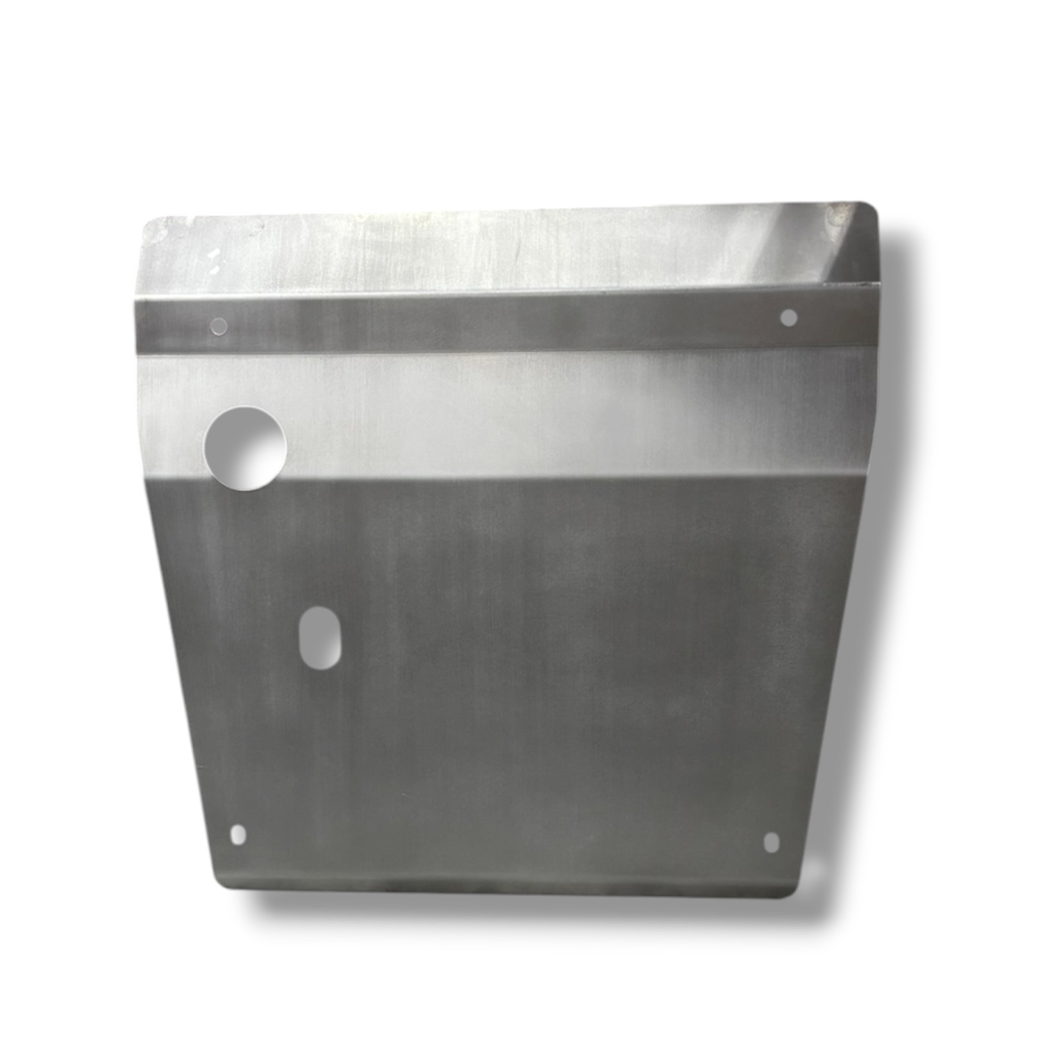 ENGINE SKID PLATE