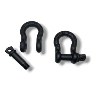 D-RING SHACKLES