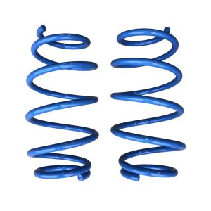 PERFORMANCE SPRING KIT FRONT- HIGHLANDER G3