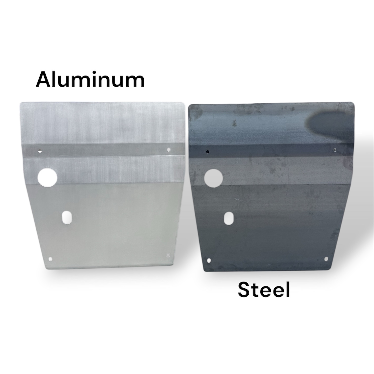 ENGINE SKID PLATE - Image 4