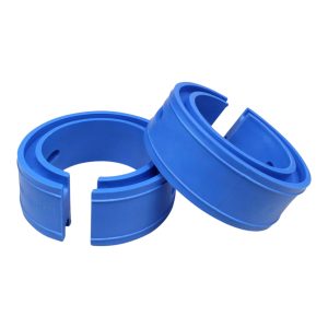 REAR SPRING BUFFERS