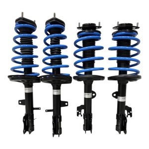 BILSTEIN B4 STREET PERFORMANCE PACKAGE