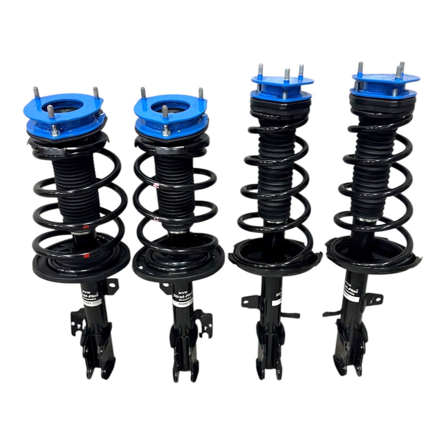 high g2 kyb strut with