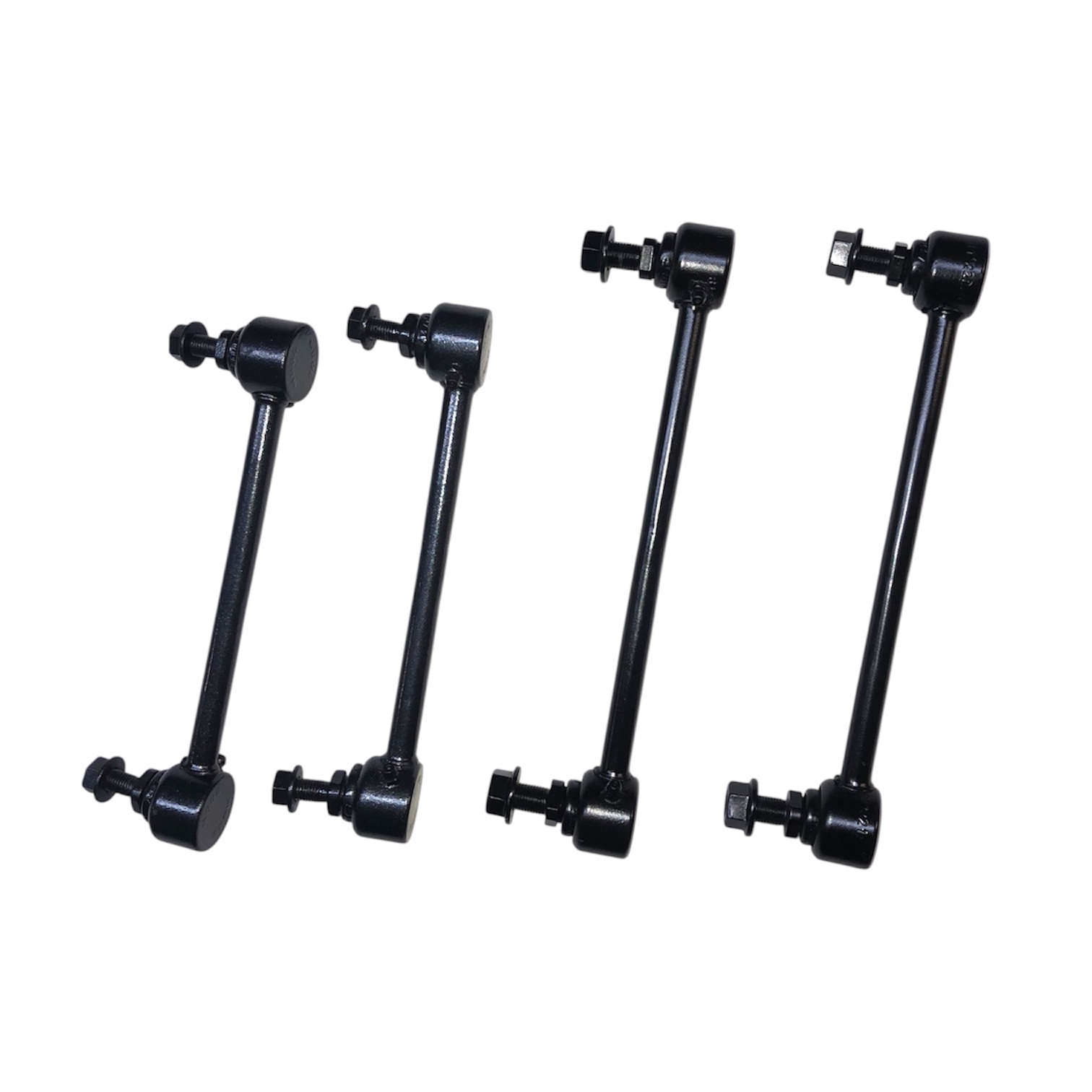 FULL MONROE STRUT PACKAGE WITH LIFT - Image 2