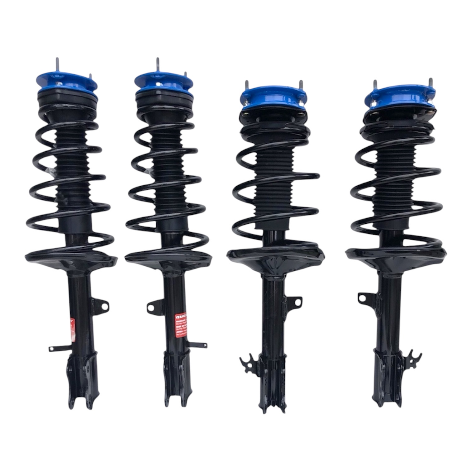FULL MONROE STRUT PACKAGE WITH LIFT