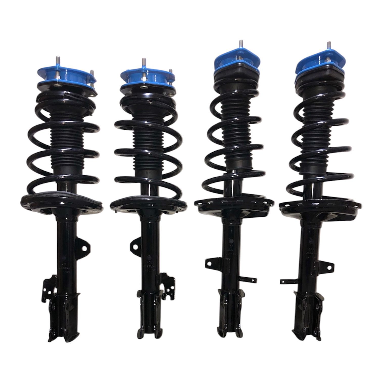 FULL FCS STRUT PACKAGE WITH LIFT