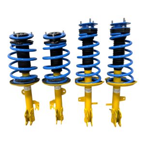 BILSTEIN B6 PERFORMANCE PACKAGE WITH LIFT
