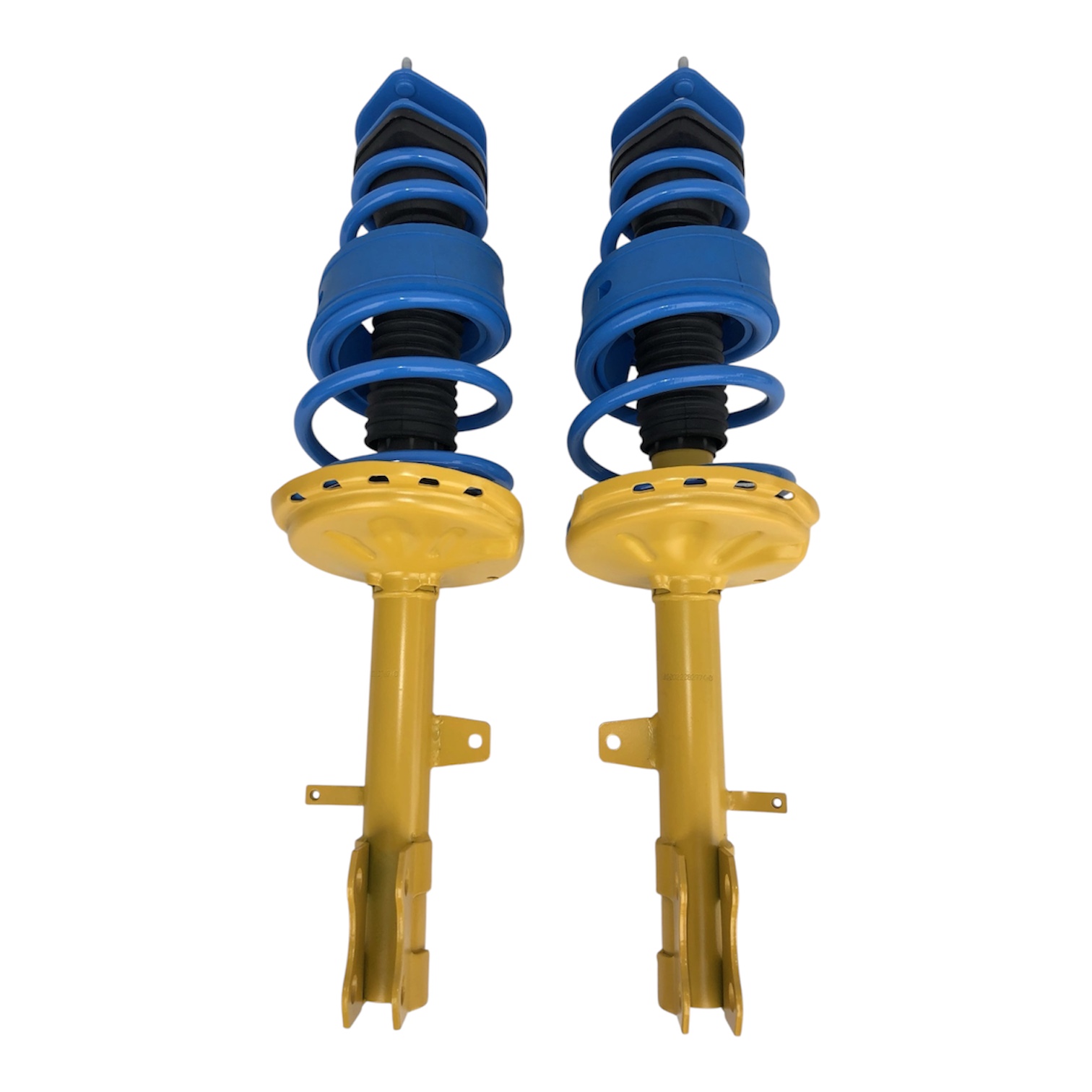 BILSTEIN B6 PERFORMANCE PACKAGE WITH LIFT - Image 3