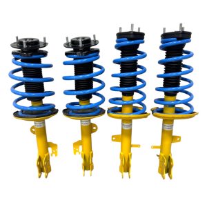BILSTEIN B6 STREET PERFORMANCE PACKAGE