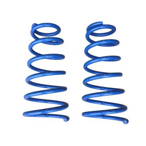 PERFORMANCE SPRING KIT REAR- HIGHLANDER