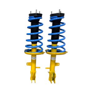 BILSTEIN B6 TOWING PACKAGE